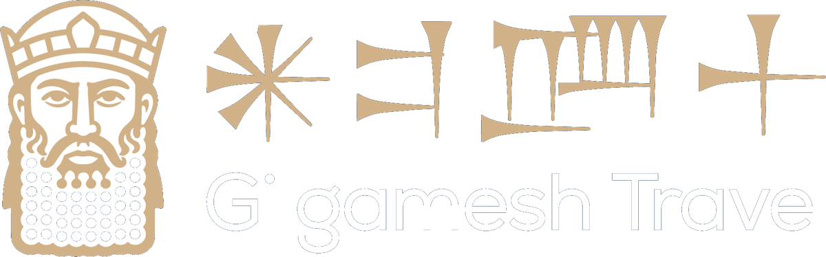 Gilgamesh Travel